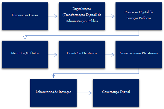 A Lei do Governo Digital chegou. Quais os próximos passos?